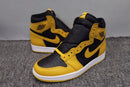 Air Jordan 1 Retro High OG GS Pollen