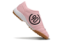 Chuteira Nike Society Total 90 - Rosa