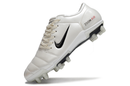Chuteira Nike Total 90 - Branco