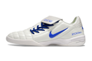 Chuteira Nike Total 90 - Branco