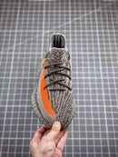Yeezy 350 V2 Carbon Beluga