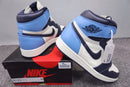 Air Jordan 1 High Obsidian
