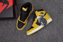 Air Jordan 1 Retro High OG GS Pollen