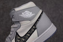 Dior x Air Jordan 1 High
