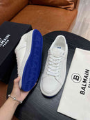 Tênis Balmain B-court white