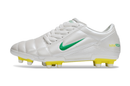 Chuteira Nike Total 90 - Branco