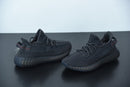 Tênis Yeezy Boost 350 V2 Black