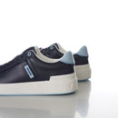 Sapatênis Balmain Preto / Branco