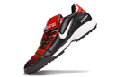 Chuteira Nike Air Zoom Total 90 - vermelho/preto