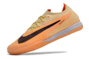 Chuteira Futsal Nike Phantom GX Elite - Laranja