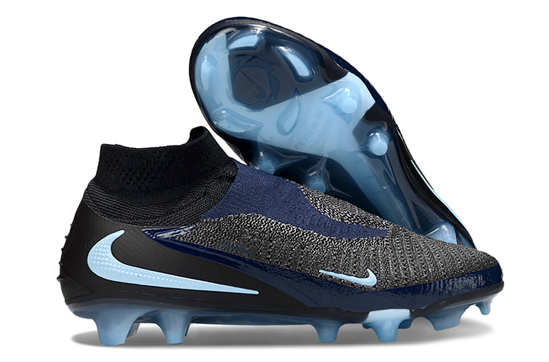 Chuteira Nike Phantom 6 'Shadow'