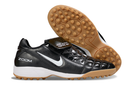 Chuteira Nike Air Zoom Total 90 III TF - Preta/marron/branco