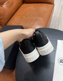 Tênis Balmain slip "Black"