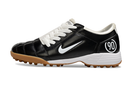 Chuteira Nike SocietyTotal 90 - Preto/Cinza