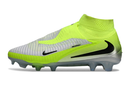 Chuteira Campo NIKE Phantom 6 Elite High FG