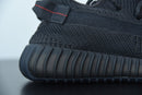 Tênis Yeezy Boost 350 V2 Black