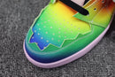 Nike Air Jordan 1 High "J Balvin" Colorido