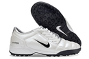 Chuteira Nike Society Total 90 - Branco/Preto