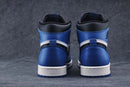 Tênis Nike Air Jordan 1 High - Game Royal