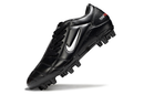 Chuteira Nike Total 90 - Preto