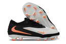 Chuteira NIKE Phantom 6 Elite FG Black/White