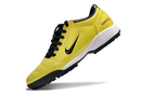 Chuteira Nike Society Total 90 - Amarelo/Preto