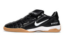 Chuteira Nike Total 90 - Preto/Branco