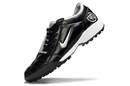 Chuteira Nike Total 90 Society - Preto/Prata