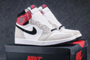 Air Jordan 1 High Smoke Grey