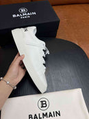 Tênis Balmain B- court white