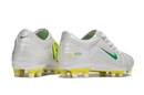Chuteira Nike Total 90 - Branco