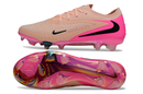 Chuteira Campo NIKE Phantom 6 Elite FG - Rosa