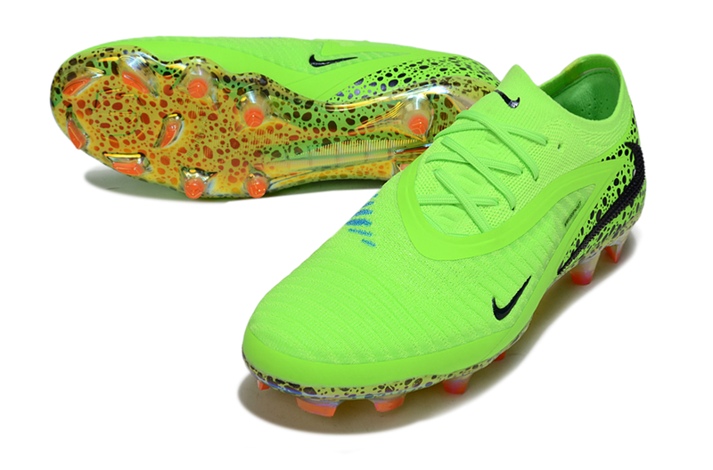 Nike Phantom GX 2 Elite FG 'Volt Safari