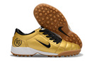 Chuteira Nike Society Total 90 - Black/ouro