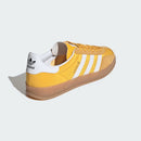 Tênis Adidas Gazelle Indoor Crew Yellow
