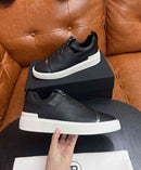 Tênis Balmain slip "Black"