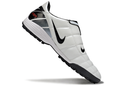 Chuteira Nike Total 90 - Preto/Branco