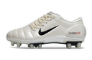 Chuteira Nike Total 90 - Branco