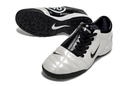 Chuteira Nike Society Total 90 - Branco/Preto