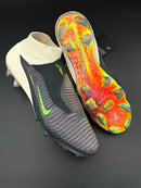Chuteira Nike Phantom 6 "BLACK MAMBA" Elite FG