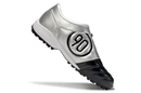 Chuteira Nike Total 90 Society - Preto/Prata