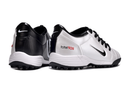 Chuteira Nike Society Total 90  - Cinza/Preto
