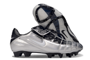 Chuteira Nike Total 90 - Prata/Preto