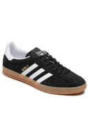 Tênis Adidas Gazelle Indoor - Preto