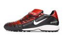 Chuteira Nike Air Zoom Total 90 - vermelho/preto