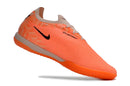 Chuteira Futsal Nike Air Zoom Mercurial Vapor 15 Elite - Laranja