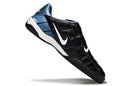 Chuteira Nike Total 90 - Preto/Azul