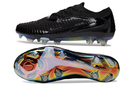Chuteira Campo Nike Phantom 6 Elite - Black/Black