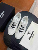 Tênis Balmain B- court white