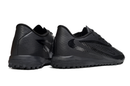 Chuteira Nike Masculino Society Phantom GX - Black/Black